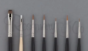 Miniature Set