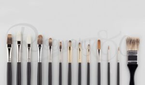 Nanette Fluhr Basic Set