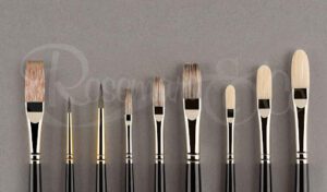 Casey Childs Basic Set